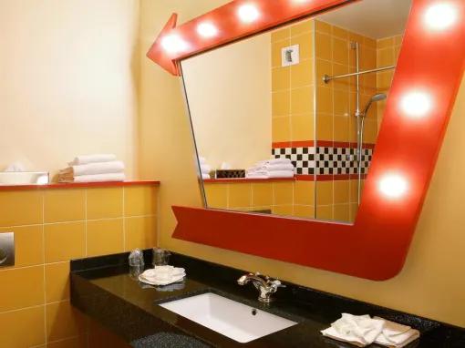 Disney's Hotel Santa Fe