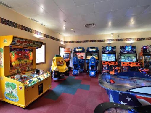 Disney's Hotel Santa Fe