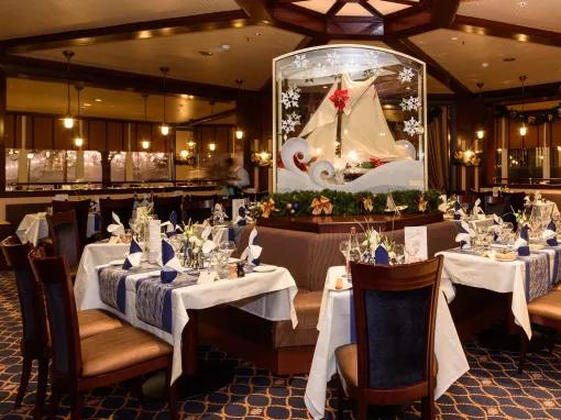 Disney's Newport Bay Club