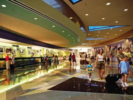 Disney's Pop Century Resort