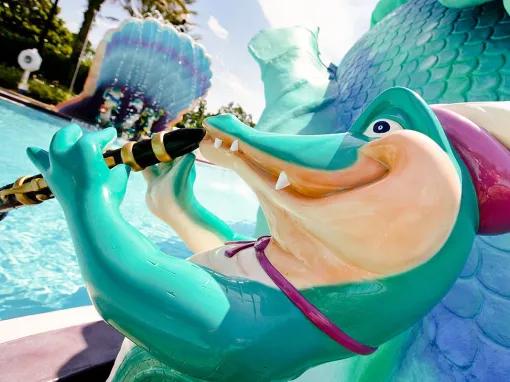 Disney's Port Orleans - French Quarter