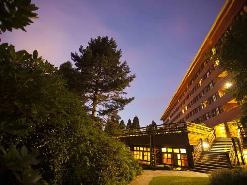 Disney's Sequoia Lodge