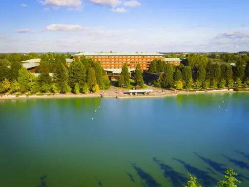 Disney's Sequoia Lodge