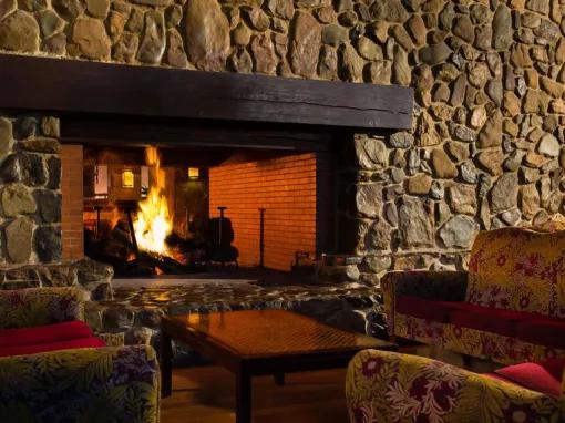 Disney's Sequoia Lodge