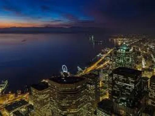 Skyview Observatory Seattle Tickets