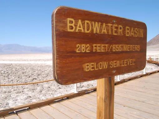 One Day Death Valley 4x4 Tour from Las Vegas