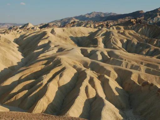 One Day Death Valley 4x4 Tour from Las Vegas