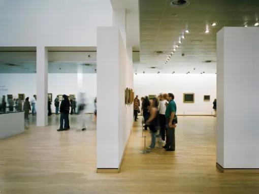 Dutch Masters and Marvels - Luxury Small Group Tour Van Gogh Museum and Rijksmuseum