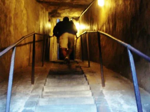 Skip the Line Florence Duomo Brunelleschi's Dome Tour