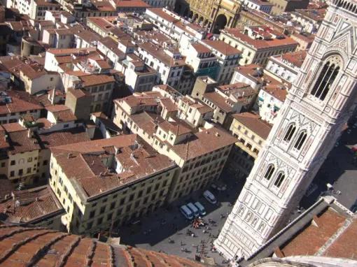 Skip the Line Florence Duomo Brunelleschi's Dome Tour