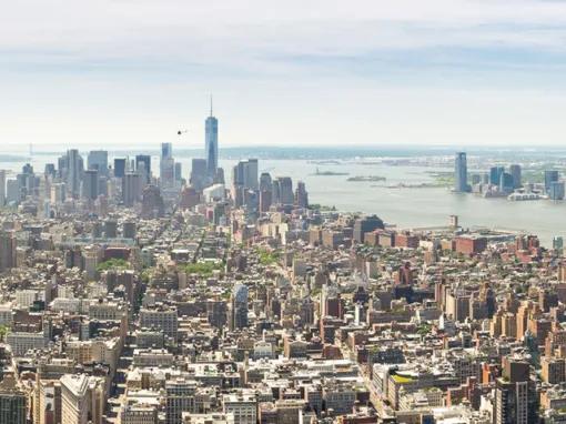 Empire State Building VIP Express Entry Ticket