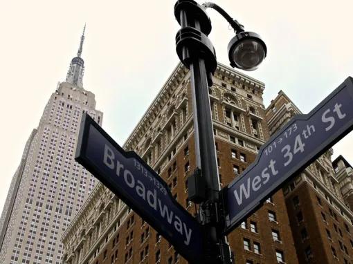 Empire State Building Tickets