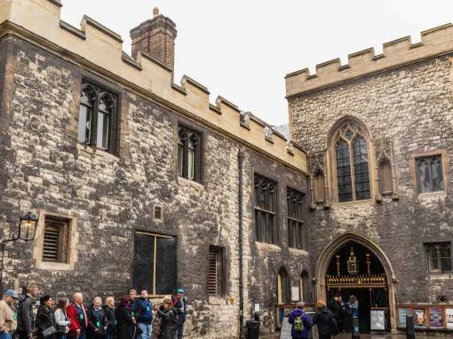 Exclusive Houses of Parliament Tour with Guided Visit & Skip the Line Westminster Abbey Tour