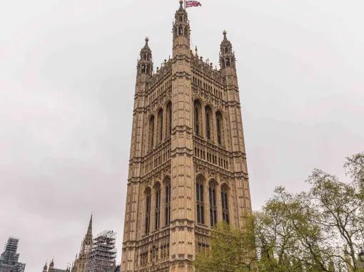 Exclusive Houses of Parliament Tour with Guided Visit & Skip the Line Westminster Abbey Tour