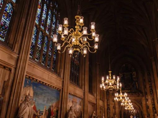Exclusive Houses of Parliament Tour with Guided Visit & Skip the Line Westminster Abbey Tour