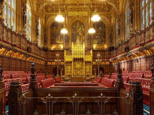Exclusive Houses of Parliament Tour with Guided Visit & Skip the Line Westminster Abbey Tour
