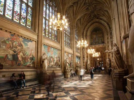 Life & Death in Victorian London, with Special Access Highgate Cemetery Tour