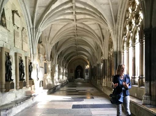 Exclusive Houses of Parliament Tour with Guided Visit & Skip the Line Westminster Abbey Tour