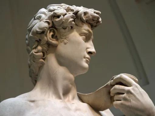 Small Group: Florence In a Day with David, Duomo, Uffizi, and Walking Tour