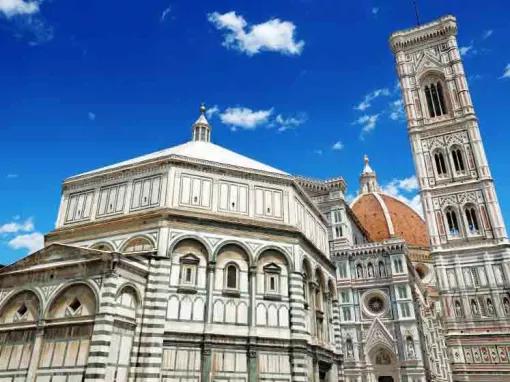 Florence Medici's Mile - Walking along the Path of Medici Residence and Vasari Corridor