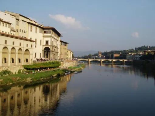 All Florence in One Day including the Academy and Uffizi Galleries.