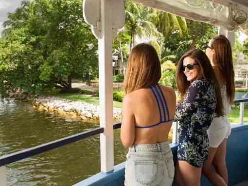 Fort Lauderdale Island Adventure Tour