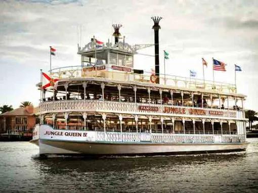 Fort Lauderdale Island Adventure Tour