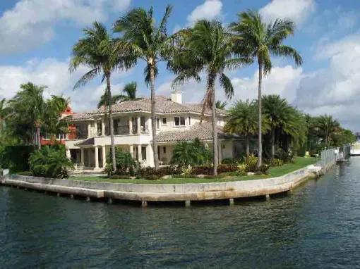 Fort Lauderdale Island Adventure Tour