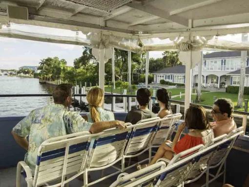 Fort Lauderdale Island Adventure Tour