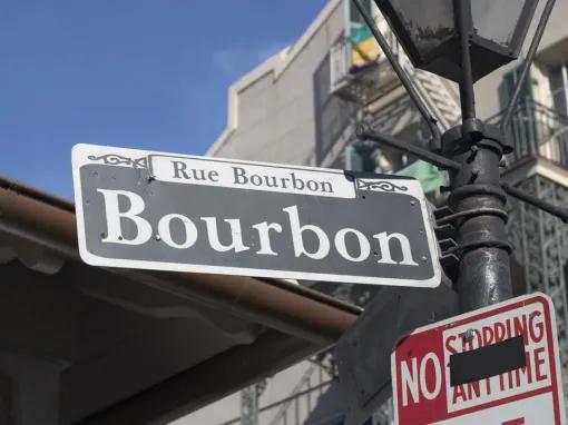 French Quarter Walking Tour