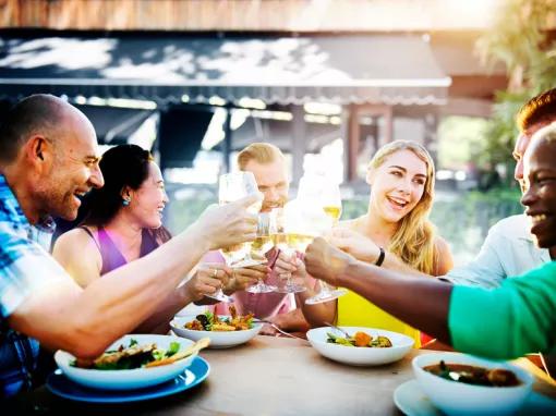 Orlando Eat and Play Card