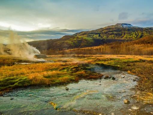 Golden Circle Direct Iceland