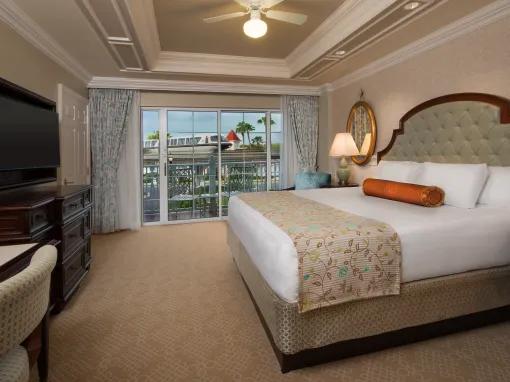 2 Bedroom Villa - Standard View