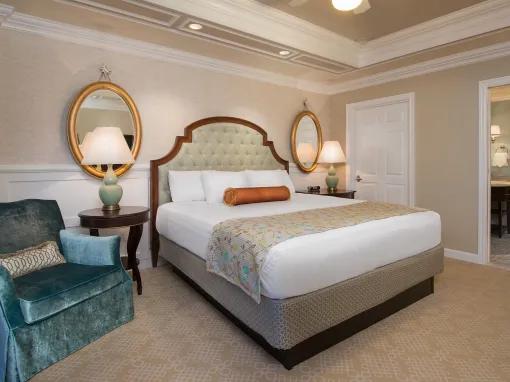 2 Bedroom Villa - Standard View