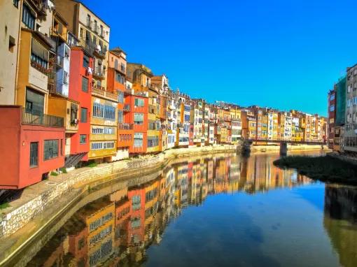 Girona, Figueres and Dali Museum Tour