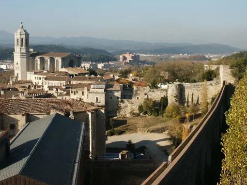 Girona, Figueres and Dali Museum Tour