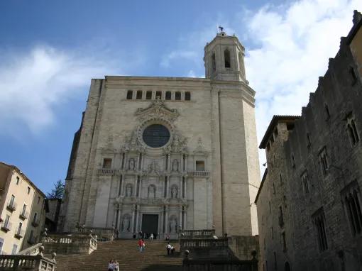 Girona, Figueres and Dali Museum Tour