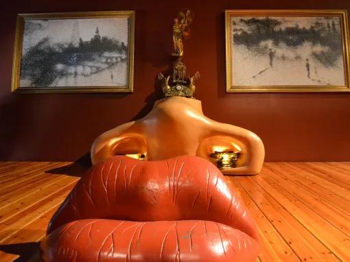 Girona, Figueres and Dali Museum Tour