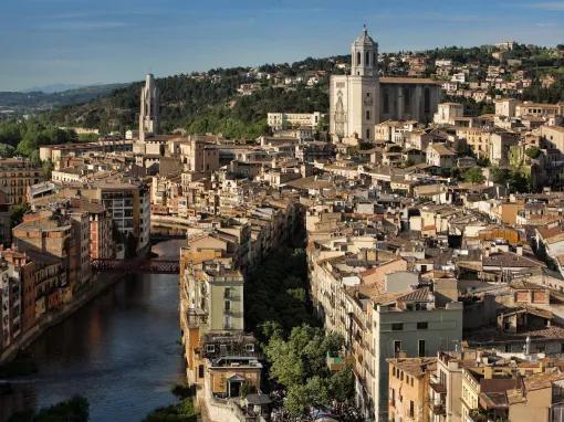 Girona, Figueres and Dali Museum Tour