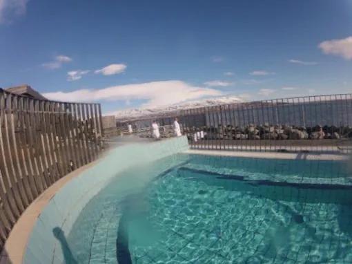 Golden Circle Classic and Fontana Geothermal Baths