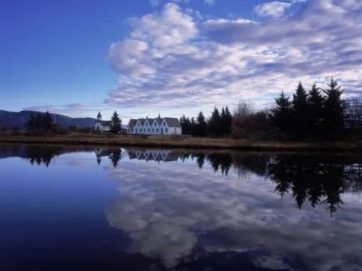 Golden Circle Super Jeep Tour with Snow Mobile Expedition