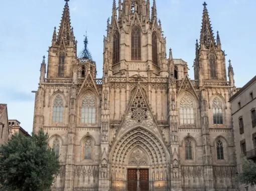 Gothic Quarter Walking Tour