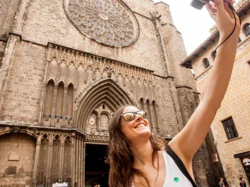 Gothic Quarter Walking Tour