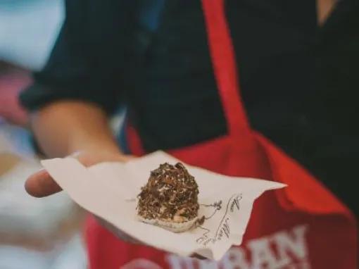 Gourmet Marais - Small Group Tour