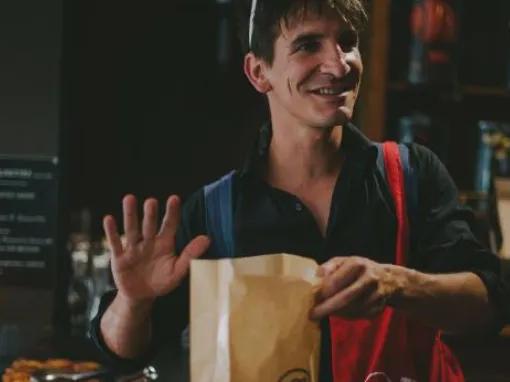 Gourmet Marais - Small Group Tour