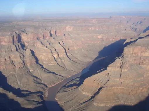 Indian Adventure with Skywalk