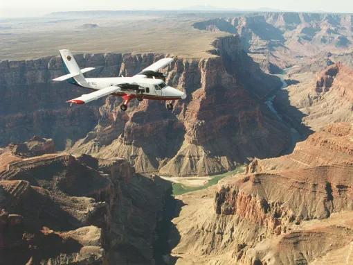 Indian Adventure with Skywalk