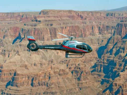 Grand Canyon Helicopter Flights