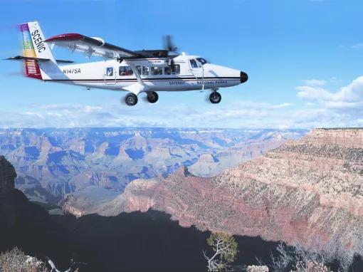 Indian Adventure with Skywalk