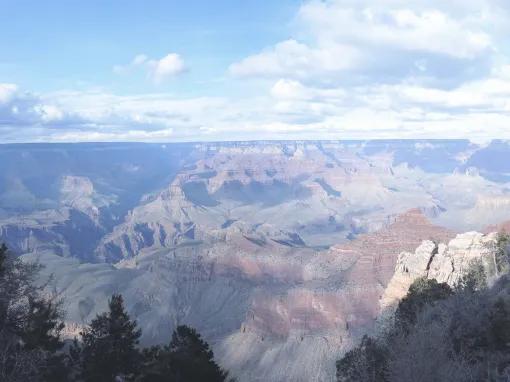 Indian Adventure with Skywalk